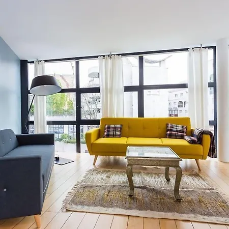 Maison D'architecte - شقة