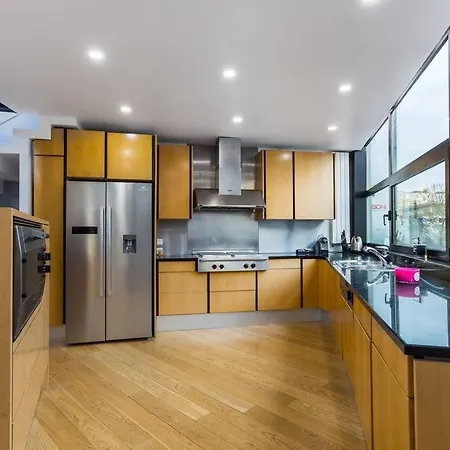 شقة Maison D'architecte - *