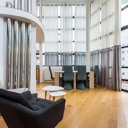 Maison D'architecte - *